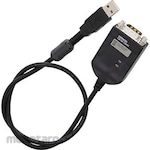 OMRON Connection Cable for Peripheral Tool for Programmable Controller CJ1/CJ1M