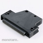 OMRON External Connector for Programmable Controller Series
