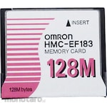 OMRON Memory Card Flash Memory