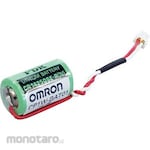 OMRON N/NA type CP1E CPU unit option battery