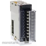 OMRON Programmable Controller CJ1/CJ1M AC Input Unit