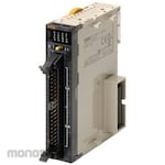 OMRON Programmable Controller CJ1/CJ1M DC Input Unit