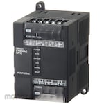 OMRON Programmable Controller CP1E Basic Model