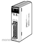 OMRON Programmable Controller CS Series Analog I/O Unit