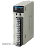 OMRON Programmable Controller CS Series Analog Output Unit