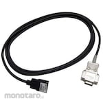 OMRON Programmable Controller CS Series Connection Cable