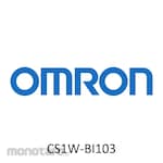 OMRON Programmable Controller CS Series Extension Base Unit for CS1