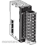 OMRON Programmable Controller Cj1 / Cj1M Dc Input Unit