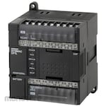 OMRON Programmable Controller L Type I/O 14 Points