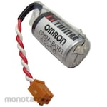 OMRON Programmable Controller Memory Backup Battery