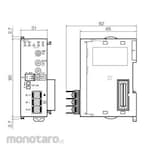 OMRON Programmable controller CJ1/CJ1M Controller Link unit