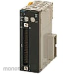 OMRON Programmable controller CJ1/CJ1M Position control unit