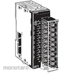 OMRON Programmable controller CJ1/CJ1M Relay contact output unit