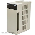 OMRON Programmable controller CS series PLC Instrumented CPU unit