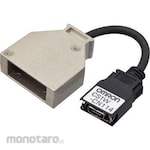 OMRON Programmable controller CS series connection cable