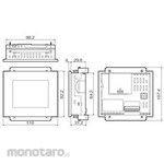 OMRON Programmable terminal NV series