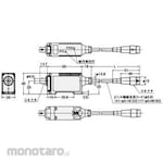 OMRON RFID system amplifier V680 series