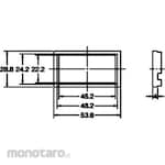 OMRON Replacement Adapter