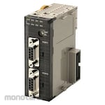 OMRON Serial communication unit CJ1W-SCU
