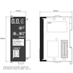 OMRON Sysmac CJ Series Ethernet/IP Unit CJ1W-Eip21