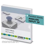 Phoenix Contact Function Block