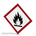 Phoenix Contact Hazardous Substances Label