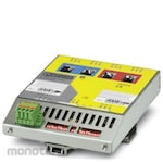Phoenix Contact Safety Gateway