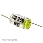 RS PRO Polystyrene Film Capacitor