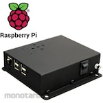 Raspberry Pi BH3 [ARMv8 64bit] IoT Gateway with Raspberry Pi(R)
