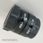 Raspberry Pi Camera Lens 6mm CS-Mount (ROHS)