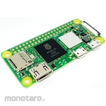 Raspberry Pi Raspberry Pi Zero 2 W