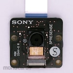 SONY SPRESENSE camera board