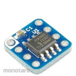SWITCH SCIENCE PCA9600D High Drive Current I2C Bus Buffer Board