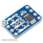 SWITCH SCIENCE PCA9632DP1 I2C 4ch LED driver board