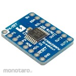 SWITCH SCIENCE Pitch Conversion Module for PCA9629APW Stepper Motor Driver