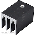 Sankyo Thermo Tech (Ryosan) heatsink
