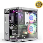 SunFounder SunFounder Pironman 5 - Multifunctional Case for Raspberry Pi 5
