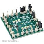 Texas Instruments LM2796 evaluation board