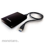 Verbatim Verbatim external hard disk