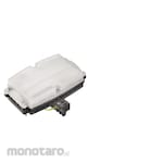WEIDMULLER LED lighting translucent