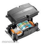 WEIDMULLER Power bus Distributor
