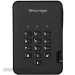 iStorage iStorage 1TB diskAshur2 HDD