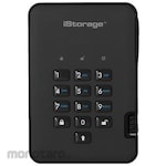iStorage iStorage 500GB diskAshur2 HDD
