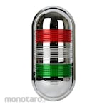 Autonics Signal Lights LED Type PWE Series