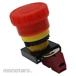DV Emergency Switch Waterproof Series