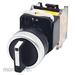 DV Selector Switch Fixed Contact LA22C Series