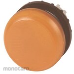 EATON Indicator light 250V Orange Mounting hole size: 22.5mm 1 bag 10 pieces