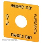 EATON Labels 1 bag 5 pieces