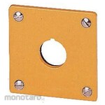 EATON Mounting plate 1 bag 5 pieces