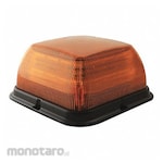ECCO Beacon Light Amber Flashing (Lampu Darurat Kendaraan)